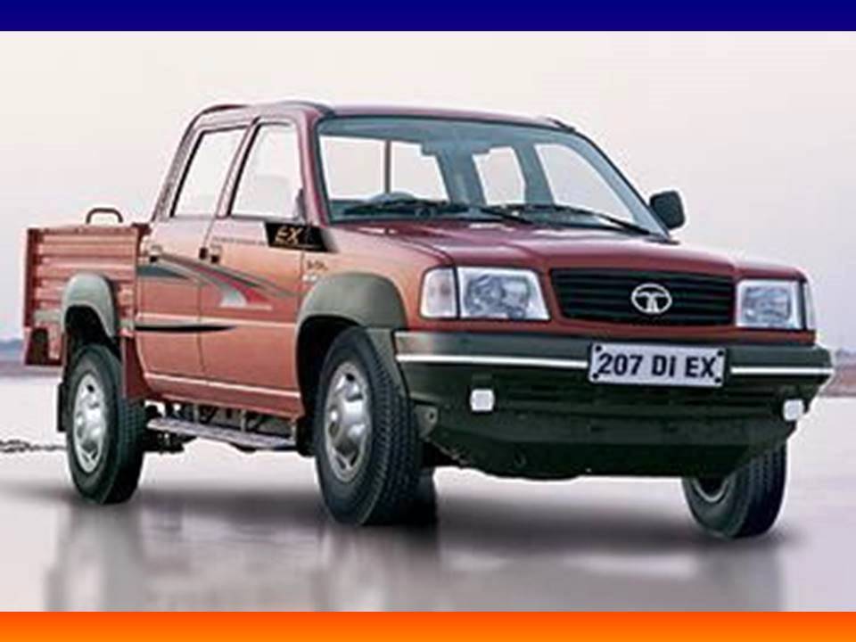 TATA 207 Used For Sale